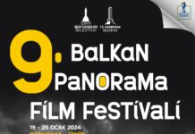 9. Balkan Panorama Film Festivali, 19 Ocak’ta İzmir’de başlıyor