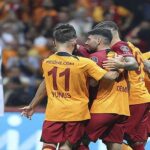 Galatasaray-Konyaspor