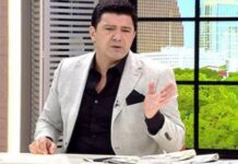 Önce gözaltı kararı verildi, ardından karar kaldırdı