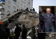 Depremde 100 kişiye mezar olmuştu. Hisami Apartmanı müteahhiti İstanbul’da yakalandı