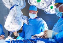 TÜRKİYE ; NAKİL KALBE 25 YIL SONRA BY PASS YAPILDI