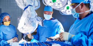 TÜRKİYE ; NAKİL KALBE 25 YIL SONRA BY PASS YAPILDI