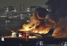 HAVALİMANI PİSTLERİNİN GÜVENLİĞİ GÜNDEMDE