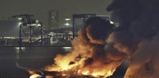 HAVALİMANI PİSTLERİNİN GÜVENLİĞİ GÜNDEMDE