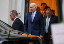 ABD YÖNETİMİ GAZZE NEDENİYLE İÇİN İÇİN KAYNIYOR