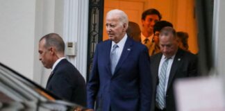 ABD YÖNETİMİ GAZZE NEDENİYLE İÇİN İÇİN KAYNIYOR