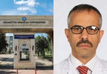 NÖROLOJİ PROFESÖRÜNÜN MAKALESİNDE MS HASTALIĞI: “ALLAH’TAN GELEN CEZA OLDUĞUNA İNANIYORUZ”