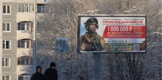 PUTİN RUSYA İÇİN SAVAŞACAKLARA VATANDAŞLIK TEKLİF EDİYOR