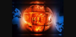 FAL DEĞİL UZMAN ÖNGÖRÜSÜ: 2024’TE DÜNYA EKONOMİSİNDE NELER OLACAK?