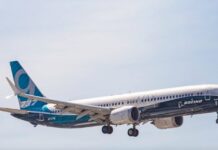 THY BOEING 737 MAX 9’LARI SEFERLERDEN ÇEKTİ