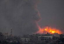 İSRAİL’DEN GAZZE’NİN KUZEYİNDE “SAVAŞI” TAMAMLADIK SİNYALİ