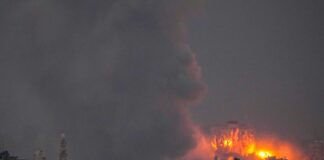 İSRAİL’DEN GAZZE’NİN KUZEYİNDE “SAVAŞI” TAMAMLADIK SİNYALİ