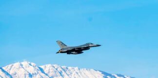 BOSNA HERSEK’TE ABD JETLERİNDEN SIRPLARA KARŞI UYARI UÇUŞU