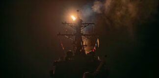 ABD VE İNGİLTERE YEMENDEKİ HUSİ HEDEFLERİNE SALDIRDI