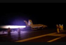 ABD, Yemen’deki Husi hedeflerine yönelik bir saldırı daha gerçekleştirdi