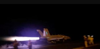 ABD, Yemen’deki Husi hedeflerine yönelik bir saldırı daha gerçekleştirdi