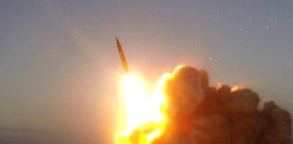 PAKİSTAN İRAN’A MİSİLLEME SALDIRISI YAPTI