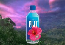 HİKMETİNDEN SUAL OLMAZ BİR SU. BİR KÜÇÜK ŞİŞESİ 84 LİRA!