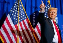 BAŞKAN ADAYLIĞINDA TEK RAKİBİ KALDI