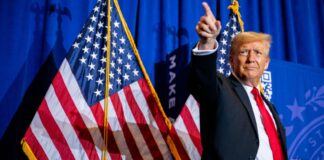 BAŞKAN ADAYLIĞINDA TEK RAKİBİ KALDI