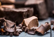 BİTTER ÇİKOLATA HİPERTANSİYON RİSKİNİ AZALTIYOR