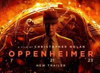 OSCAR ADAYLIĞI BOMBASI! OPPENHEIMER FİLMİ ADAY PATLAMASI YAPTI