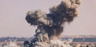 REUTERS: İSRAİL VE HAMAS 1 AYLIK ATEŞKESTE ANLAŞTILAR AMA BEKLEMEDELER