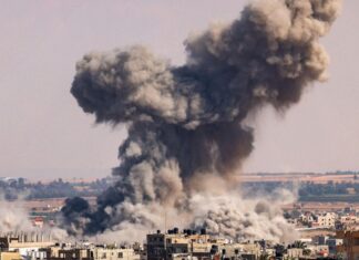 REUTERS: İSRAİL VE HAMAS 1 AYLIK ATEŞKESTE ANLAŞTILAR AMA BEKLEMEDELER