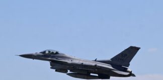 REUTERS: ABD KONGRESİ’NİN F-16 SATIŞINI ENGELLEMESİ BEKLENMİYOR
