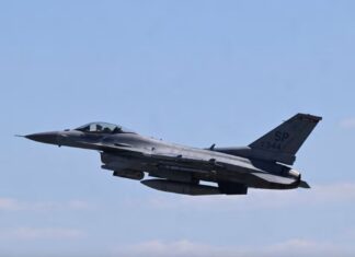 REUTERS: ABD KONGRESİ’NİN F-16 SATIŞINI ENGELLEMESİ BEKLENMİYOR
