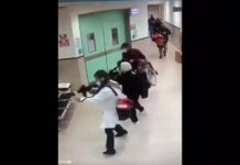 İSRAİL KOMANDOLARI FİLİSTİN’DE HASTANE BASTI 3 KİŞİYİ ÖLDÜRDÜ