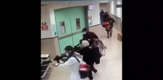 İSRAİL KOMANDOLARI FİLİSTİN’DE HASTANE BASTI 3 KİŞİYİ ÖLDÜRDÜ