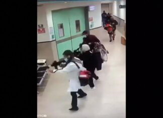 İSRAİL KOMANDOLARI FİLİSTİN’DE HASTANE BASTI 3 KİŞİYİ ÖLDÜRDÜ