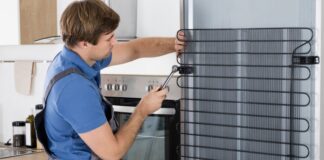 Avusturya’da hükümet bozulan elektronik cihazlarını tamir ettiren kişilere 200 dolara kadar yardımda bulunuyor.