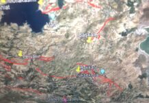 HAKKARİ DEPREMİNDEN SONRA PROFESÖR GÖRÜR UYARDI; “BİTLİS – ZAGROS BİNDİRME KUŞAĞINDA HAREKETLENMELER OLABİLİR”