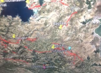 HAKKARİ DEPREMİNDEN SONRA PROFESÖR GÖRÜR UYARDI; “BİTLİS – ZAGROS BİNDİRME KUŞAĞINDA HAREKETLENMELER OLABİLİR”
