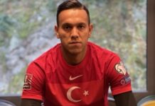 Josef de Souza, yeniden Süper Lig’de
