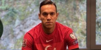 Josef de Souza, yeniden Süper Lig’de