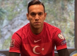 Josef de Souza, yeniden Süper Lig’de