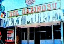 İzmir’de Göl Gazinosu, Balmumu Heykel Müzesi olarak hayat bulacak