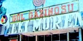 İzmir’de Göl Gazinosu, Balmumu Heykel Müzesi olarak hayat bulacak