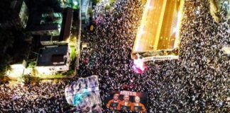 NETANYAHU BİRAZ DAHA MUTSUZ! YÜKSEK MAHKEME İPTAL ETTİ…