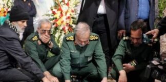 İRAN’DA PATLAMALAR! ÇOK SAYIDA ÖLÜ VE YARALI VAR