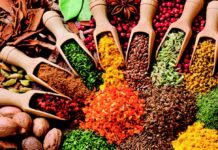 BAHARATLI YİYECEK RESİMLERİNE BAKANLAR AĞRIDAN KURTULUYOR!