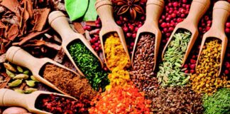 BAHARATLI YİYECEK RESİMLERİNE BAKANLAR AĞRIDAN KURTULUYOR!