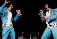 Rock’n Roll efsanesi Elvis Presley hologram teknolojisiyle sahneye çıkacak