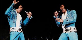 Rock’n Roll efsanesi Elvis Presley hologram teknolojisiyle sahneye çıkacak