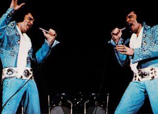 Rock’n Roll efsanesi Elvis Presley hologram teknolojisiyle sahneye çıkacak