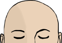 Araştırma: 2023 Yılının En Seksi 10 KEL erkeği