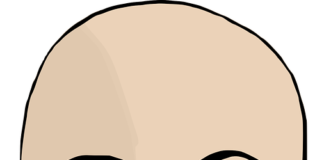 Araştırma: 2023 Yılının En Seksi 10 KEL erkeği